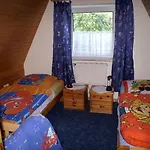 Vakantiehuis Haus Am Aurich