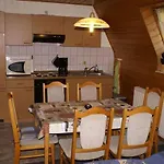 Vakantiehuis Haus Am