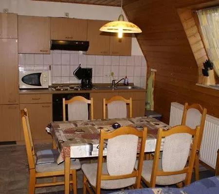 Holiday home Haus Am Aurich