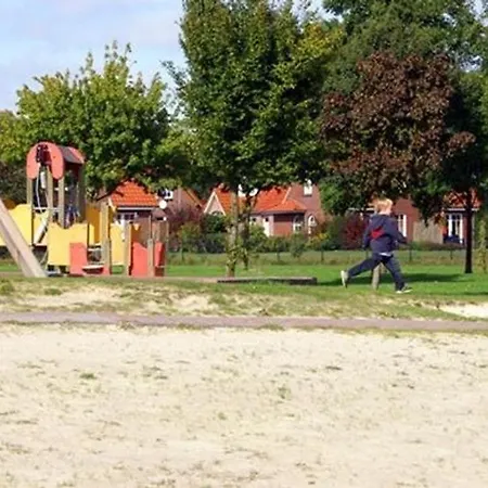 Vakantiehuis Haus Am *