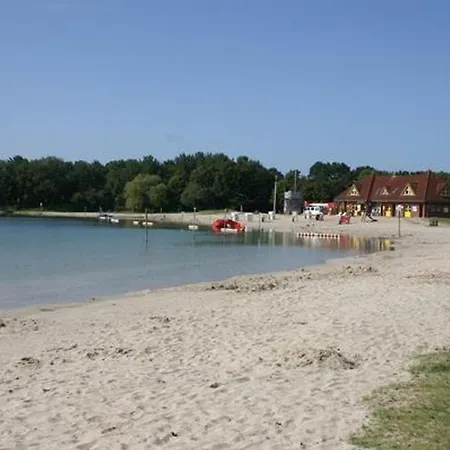 Holiday home Haus Am