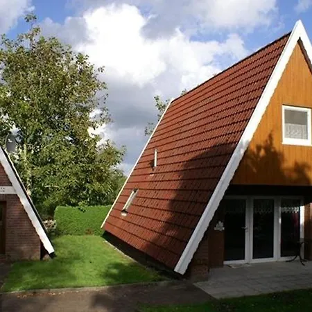 Vakantiehuis Haus Am