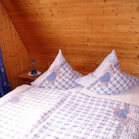Haus Am Holiday home
