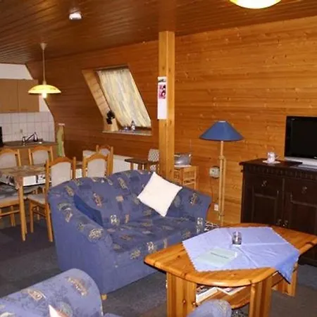 Haus Am Casa vacanze Aurich