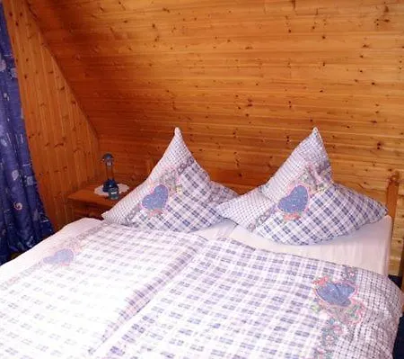 Haus Am Tatil Evi *