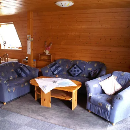 Vakantiehuis Haus Am