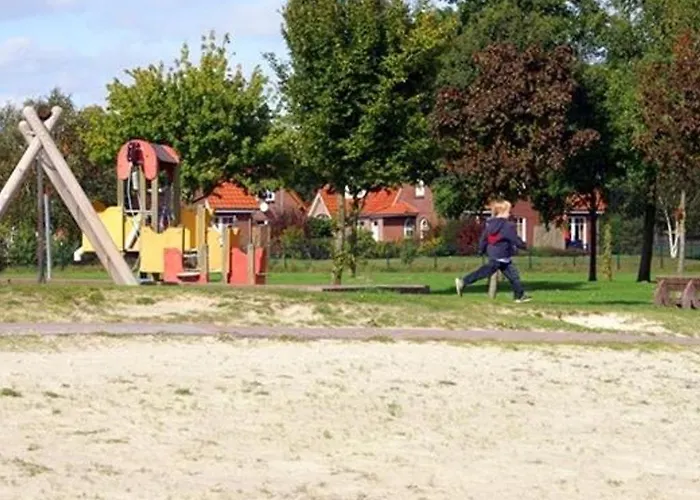 Сasa de vacaciones Haus Am *