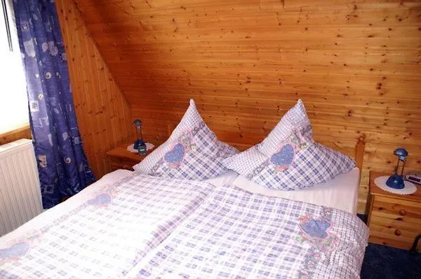 Haus Am Сasa de vacaciones *